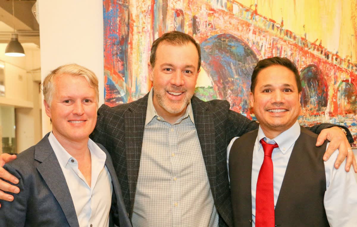 leadership_team_founders EVERFI Founders - Tom Davidson, Jon Chapman, and Ray Martinez